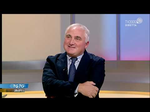 TGtg del 3 ottobre 2019 – Stefano Lamperico