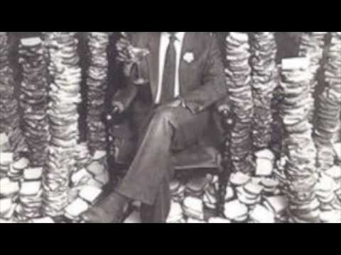 Can't Get Over Losing You - Walter Junie Morrison