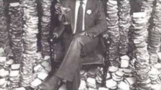 Can't Get Over Losing You - Walter Junie Morrison