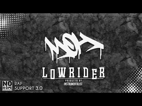 MoH - Lowrider (Prod. Instruementalist)(RS 3.0 Exclusive)