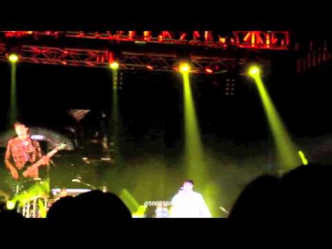 FTI PLAY! IN SG - Troublemaker 150112