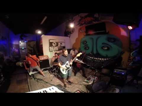 Lo' There Do I See My Brother - We're Not Building Pianos, We're Making Machines (OFFICIAL VIDEO)