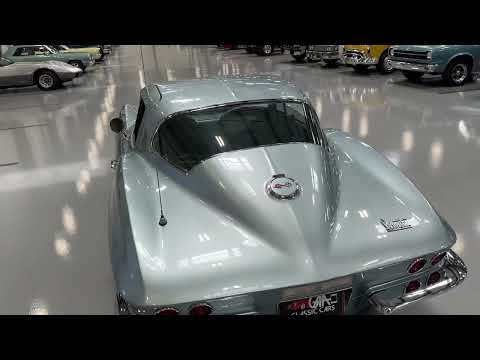 1967 Chevrolet Corvette (CC-2005690) for sale in Greensboro, North Carolina