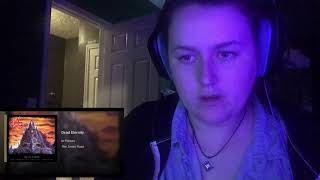 Reaction! In Flames - Dead Eternity