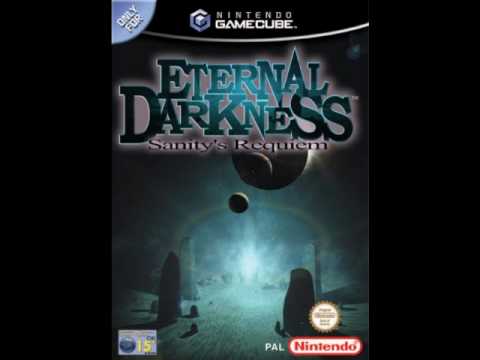The VGM Show Jukebox : Eternal Darkness Sanity's Requiem - Black Rose