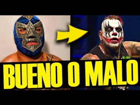 ¿DMT El Campeonato Nacional Completo es BUENA O MALA IDEA? Pagano a AEW y quienes mas? Ft Bulto Cluv