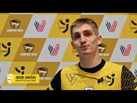 Sestřih 5. kola EX-M 2024: Brno - Zlín