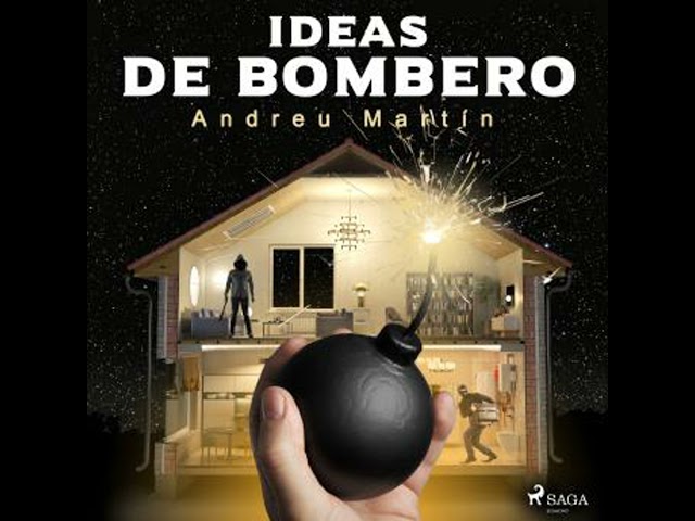 Vídeo relacionado con Ideas de bombero: 7 (Narrativa juvenil y contemporánea (séries))