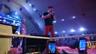 Shaan HD live concert Rock N Roll Soniye song in Namami Barak at Silchar Assam India