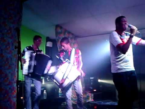 Jefinho Dias e Karrank e Sua Gente