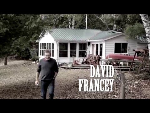 Empty Train - David Francey