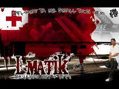 L-Matik - All My Life
