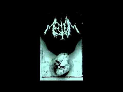 Mefitic - Devouring Torment