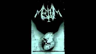 Mefitic - Devouring Torment