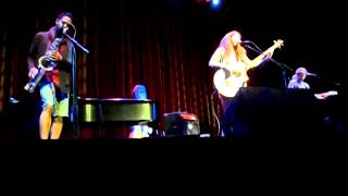 04 I Saw Her Standing There   Casey Abrams   Benton Harbor MI Oct 11 2014