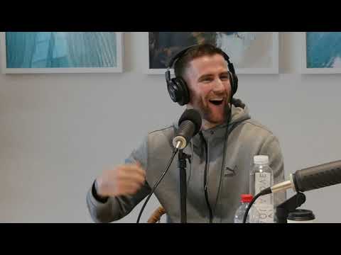 On & Off Podcast w Jeremy Howe