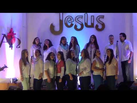 Concerto Banda Aditude 18 outubro 2014