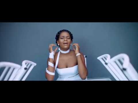 Dayna Nyange - Salama (Official Video)