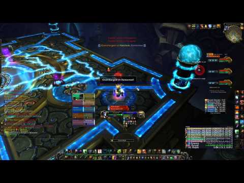 5.2 Throne of Thunder: Lei Shen (Rshaman PoV)
