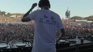 BAAUER - WO HOP DROP @ HARD SUMMER 2017 - 8.6.2017