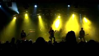 Jack Frost - Days Never End @ Summer Breeze 2008