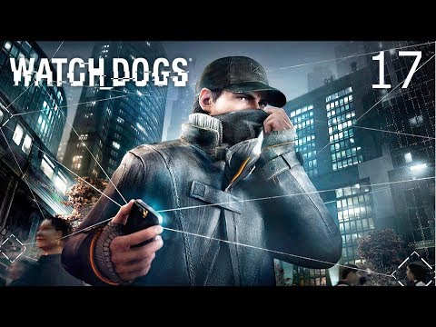 KUZYN ZABIJE KUZYNA?! WATCH DOGS #17 -misja skrzyń z bronią