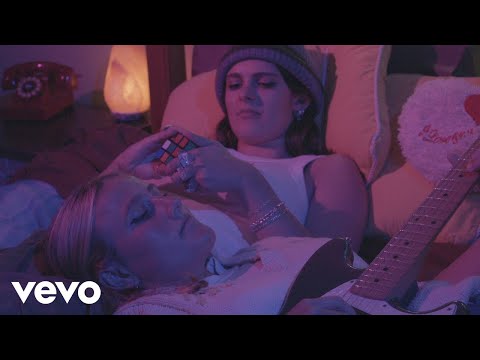 There's A Tuesday - Girl At Night