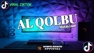 Download lagu DJ Al Qolbu Mutayyam - Angklung Santuy - Viral Tik tok || Risfa Remix mp3