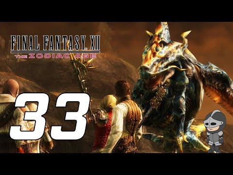 FINAL FANTASY XII – Episode 33: The Pharos, Part 3 | Story Playthrough