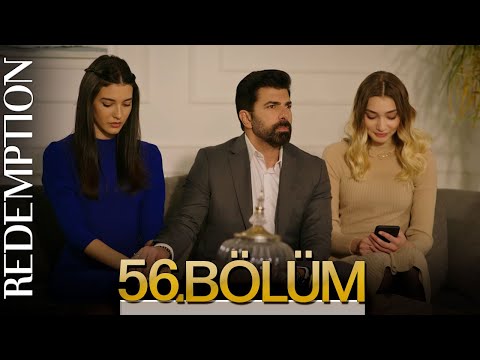 Esaret 56. Bölüm | Redemption Episode 56