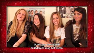 I Love One Direction -Trailer (NL)