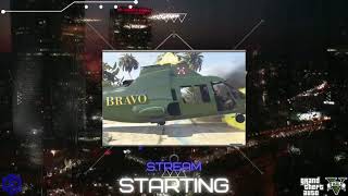 Faily V LSPD // Murphy 75 // S-3 / E-25