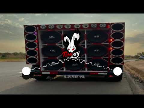 FUNK BH VERSÃO GRAVÃO AUTOMOTIVO 2023 - PRETO MARRENTO - DJPABLO MG