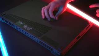 Video thumbnail for Easy Upgrades - ROG Strix Hero & SCAR Edition | Republic of Gamers by ROG Global