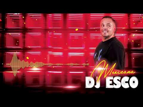 Blasta feat Fjolla Morina - Mexicana (Remix by DJ Esco)