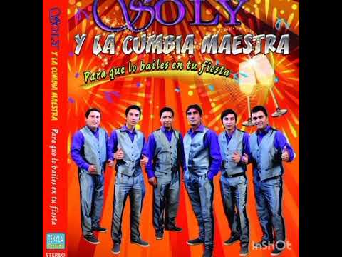 soly y la cumbia maestra chaparrita consentida
