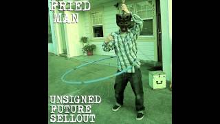 Fried Man - The Surf