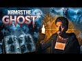 NAMASTEY GHOST Daayan Ek Stree 2024 New Hindi Dubbed Full Movie Bharath Nanda Horror Thriller