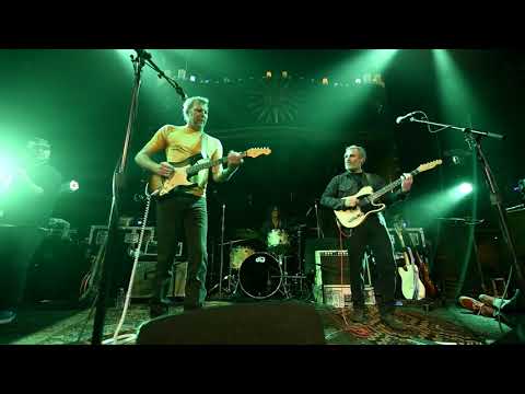 The Mother Hips - Stoned Up The Road live at Great American Music Hall