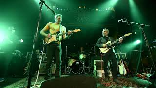 Music video thumbnail preview for The Mother Hips - \ by The Mother Hips