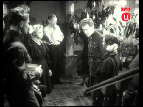 Ваня (1958) фильм смотреть онлайн