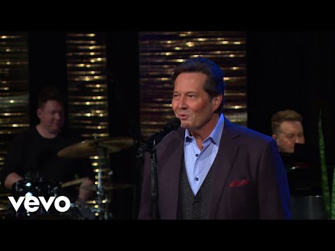 Ronnie Booth - Let Me Be There (Live At Gaither Studios, Alexandria, IN, 2023)