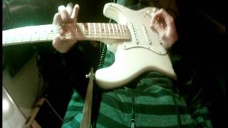 Vices I Admire -- Hero