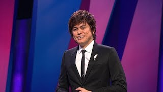Joseph Prince - Say Amen To God's Promises - 09 Mar 14