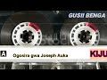 Joseph Auka Ochengo A Friend To Endugu Mwalimu John Ariisi Osababu Of Kirwanda By Nyagwoka Kirwanda