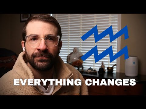 OUR NEW WORLD BEGINS: The SOLAR ECLIPSE IN AQUARIUS Starts Your Revolution