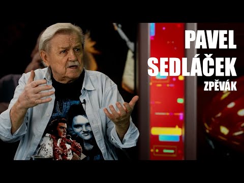 Pavel Sedláček: Gott mě zklamal! Co mu do smrti nezapomněl? A proč si nevzal Pilarku?