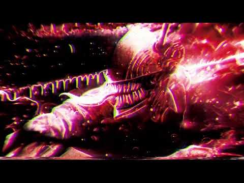 CURSEDEVIL, RXDXVIL, EXNLXDE - BLADE STRIKE