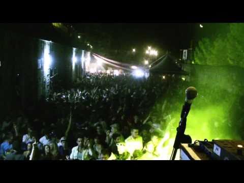 OUTLOOK FESTIVAL 2010 [GetDarker]