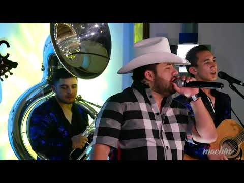 Luis R Conriquez - Alineando Cabrones [En Vivo 2021]